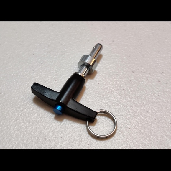 ABEC-7 Speed Master Bearings 16 pack + Bearing Puller - Picture 6 of 6